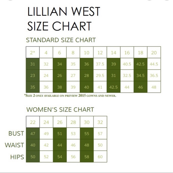 Lillian West | Wedding Dress - Picture 9 of 9